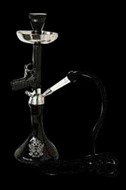 1-Hose Gangsta Hookah