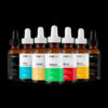 FAB CBD Premium CBD Oil Drops
