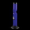 Acrylic Straight Tube Water Pipe With Ice Catcher Acrylic Straight Tube Water Pipe With Ice Catcher