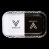 V Syndicate Hybrid Rollin' Tray V Syndicate Hybrid Rollin' Tray