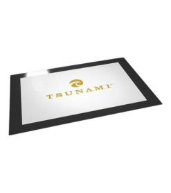 Tsunami Silicone Concentrate Mat