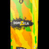 Dopezilla Chimera Water Pipe