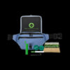 The Happy Kit Happy Pack All In One Smoker's Fanny Pack The Happy Kit Happy Pack All In One Smoker's Fanny Pack