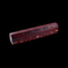 Wooden Coffin-Style Incense Burner Wooden Coffin-Style Incense Burner