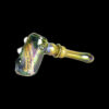 Chain Reaction Fumed Hammer Bubbler Chain Reaction Fumed Hammer Bubbler
