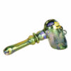 Chain Reaction Fumed Hammer Bubbler Chain Reaction Fumed Hammer Bubbler