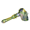 Chain Reaction Fumed Hammer Bubbler Chain Reaction Fumed Hammer Bubbler