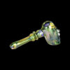 Chain Reaction Fumed Hammer Bubbler Chain Reaction Fumed Hammer Bubbler