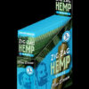 Zig Zag Hemp Wraps - 25 Pack Zig Zag Hemp Wraps - 25 Pack