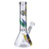 Beaker Ice Bong - Snoochie Boochies Beaker Ice Bong - Snoochie Boochies