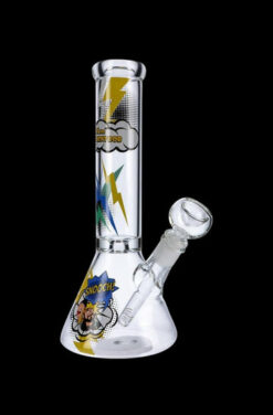 Beaker Ice Bong - Snoochie Boochies