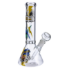 Beaker Ice Bong - Snoochie Boochies Beaker Ice Bong - Snoochie Boochies