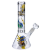 Beaker Ice Bong - Snoochie Boochies Beaker Ice Bong - Snoochie Boochies