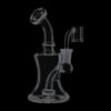 Famous X Bell Dab Rig Famous X Bell Dab Rig
