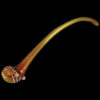 Churchwarden Glass Pipe Churchwarden Glass Pipe
