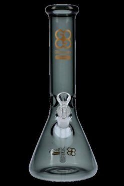 Limited Edition Beaker Ice Bong