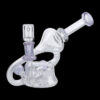 Recycler Bubbler Rig Recycler Bubbler Rig