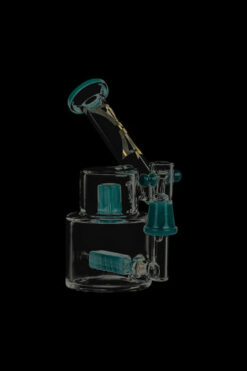 Morning Glory Sidecar Dab Rig