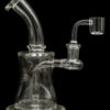 Banger Hanger Rig - Crystal Palace Banger Hanger Rig - Crystal Palace