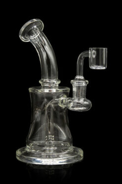 Banger Hanger Rig - Crystal Palace