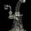 Banger Hanger Rig - Crystal Palace Banger Hanger Rig - Crystal Palace