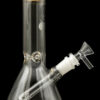 Beaker Bong -Color Accents Beaker Bong -Color Accents