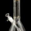 Beaker Bong -Color Accents Beaker Bong -Color Accents