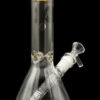 Beaker Bong -Color Accents Beaker Bong -Color Accents