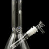 Beaker Bong -Color Accents Beaker Bong -Color Accents