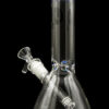 Beaker Bong -Color Accents Beaker Bong -Color Accents