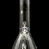 Beaker Bong -Color Accents Beaker Bong -Color Accents
