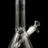 Beaker Bong -Color Accents Beaker Bong -Color Accents