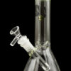 Beaker Bong -Color Accents Beaker Bong -Color Accents