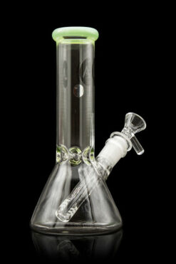 Beaker Bong -Color Accents