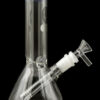 Beaker Bong -Color Accents Beaker Bong -Color Accents