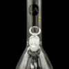 Beaker Bong -Color Accents Beaker Bong -Color Accents