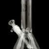 Beaker Bong -Color Accents Beaker Bong -Color Accents