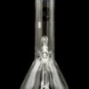 Beaker Bong -Color Accents Beaker Bong -Color Accents