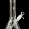 Beaker Bong -Color Accents Beaker Bong -Color Accents