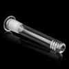 Slit-Cut Diffused Downstem - 18.8mm to 14.5mm