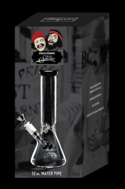 Cheech & Chong Official Beaker Bong