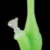 Silicone Vase Bubbler Simple Water Pipe Silicone Vase Bubbler Simple Water Pipe