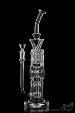 "Skipari"  Passthrough Swiss Tunnel Recycler