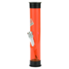 Acrylic Bong with Carb Hole and Straight Tube Acrylic Bong with Carb Hole and Straight Tube