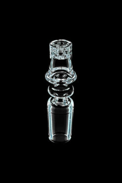 Diamond Knot Domeless Nail