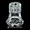 Diamond Knot Domeless Nail