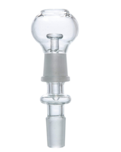 Male Adapter and Dome Converter Kit