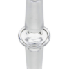 Male to Male Glass Adapter