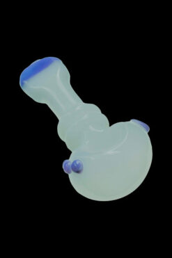 Maria Ring Spoon Pipe