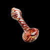 LA Pipes The Raker Glass Spoon Pipe LA Pipes The Raker Glass Spoon Pipe
